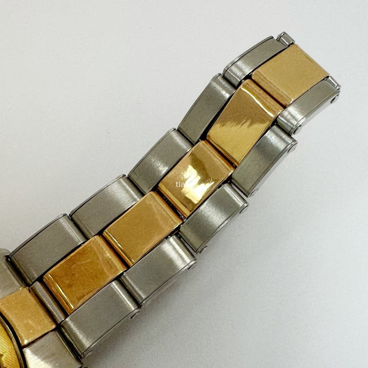 Rolex Oyster Perpetual Zephyr 1008