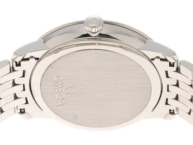 Omega De Ville Prestige Co-Axial 424.10.40.20.01.001 Automatic