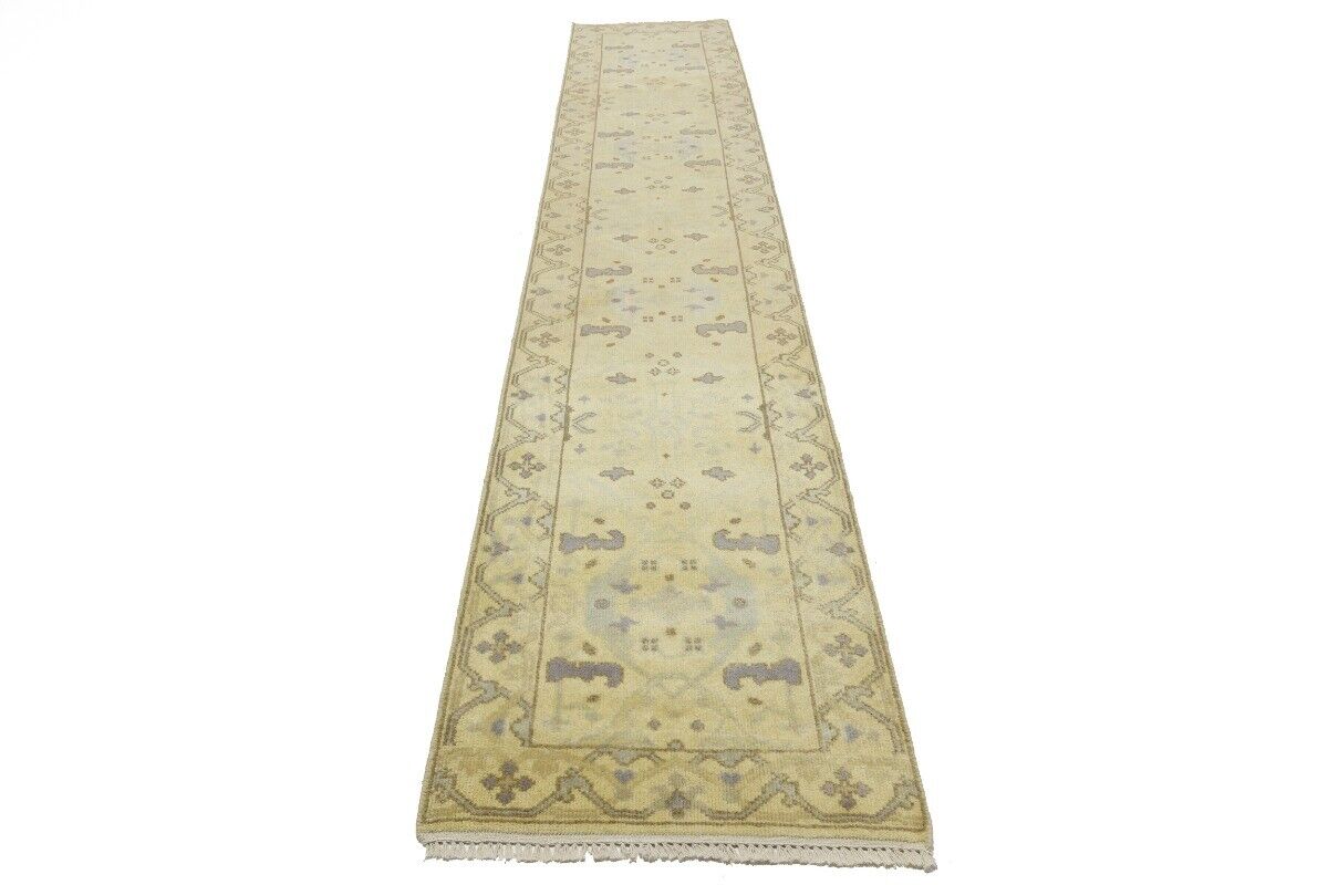 Handmade Oversized Floral Osh Chobi Oriental