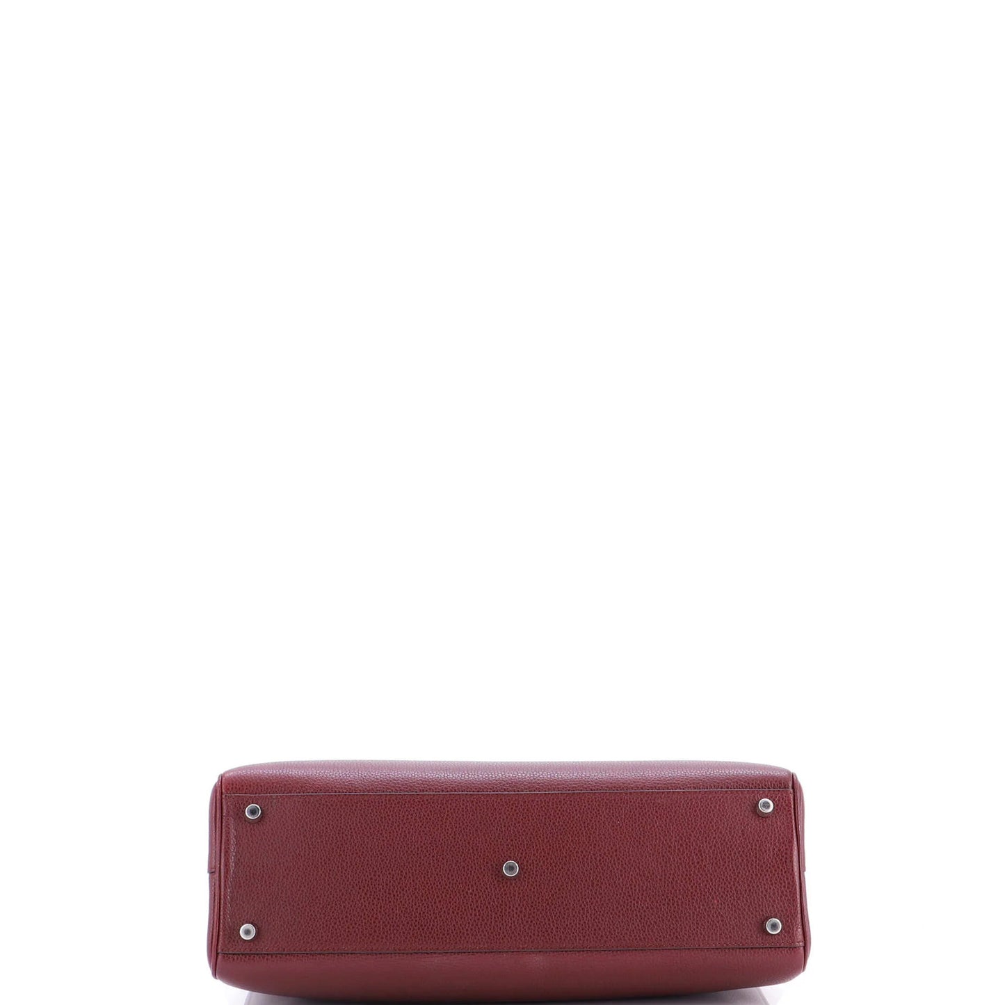 Gucci Zumi Top Handle Bag Leather Medium