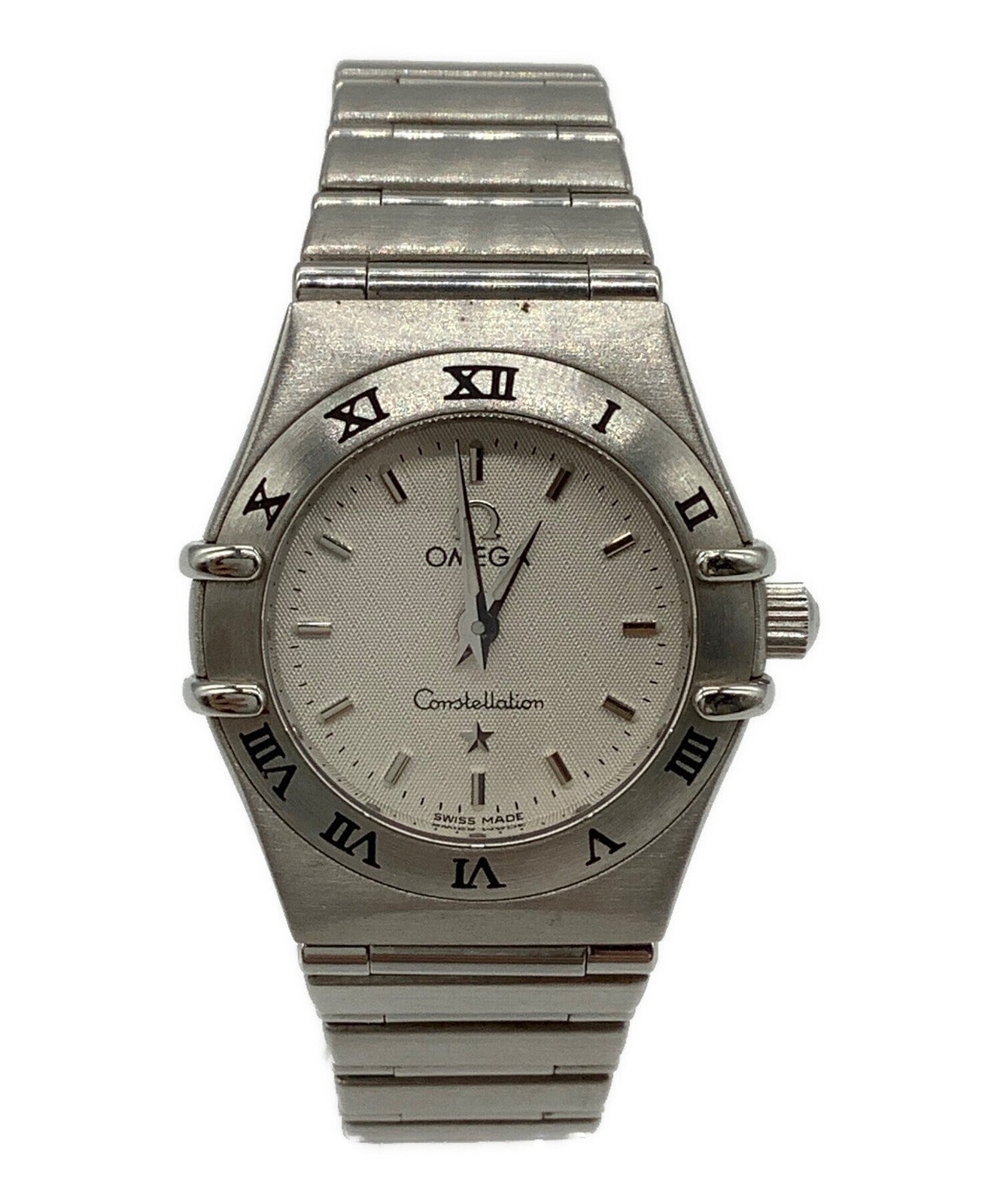 Omega Constellation /Women'S Watch 1562.3
