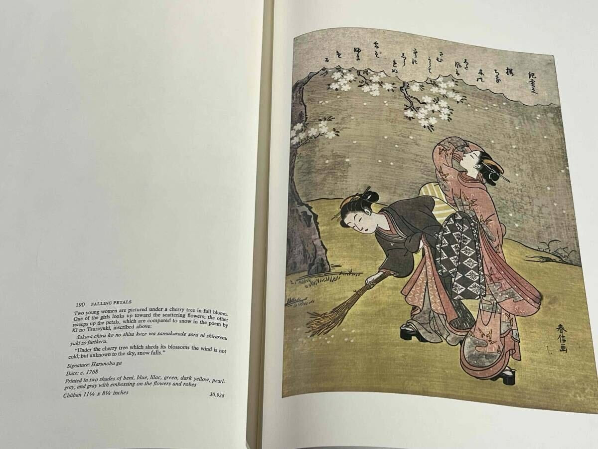 Clarence Buckingham Collection Of Japanese Prints