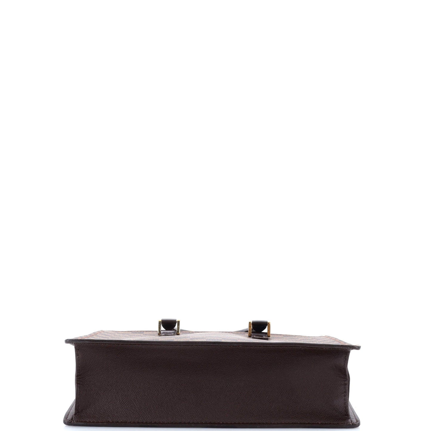 Louis Vuitton Venice Sac Plat Bag Damier Pm