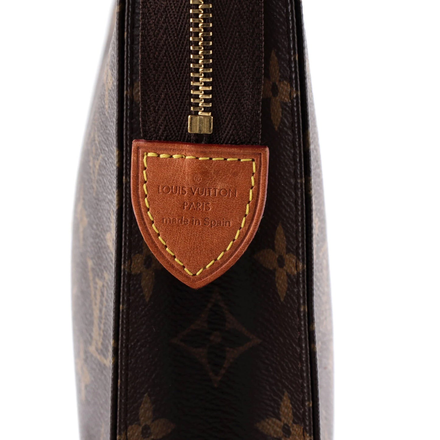 Louis Vuitton Toiletry Pouch Monogram Canvas 26