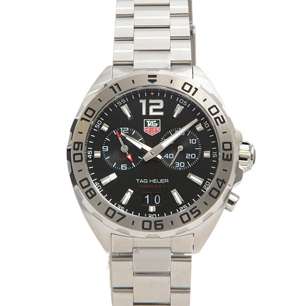 Tag Heuer Formula 1 Date Waz111A.Ba0875