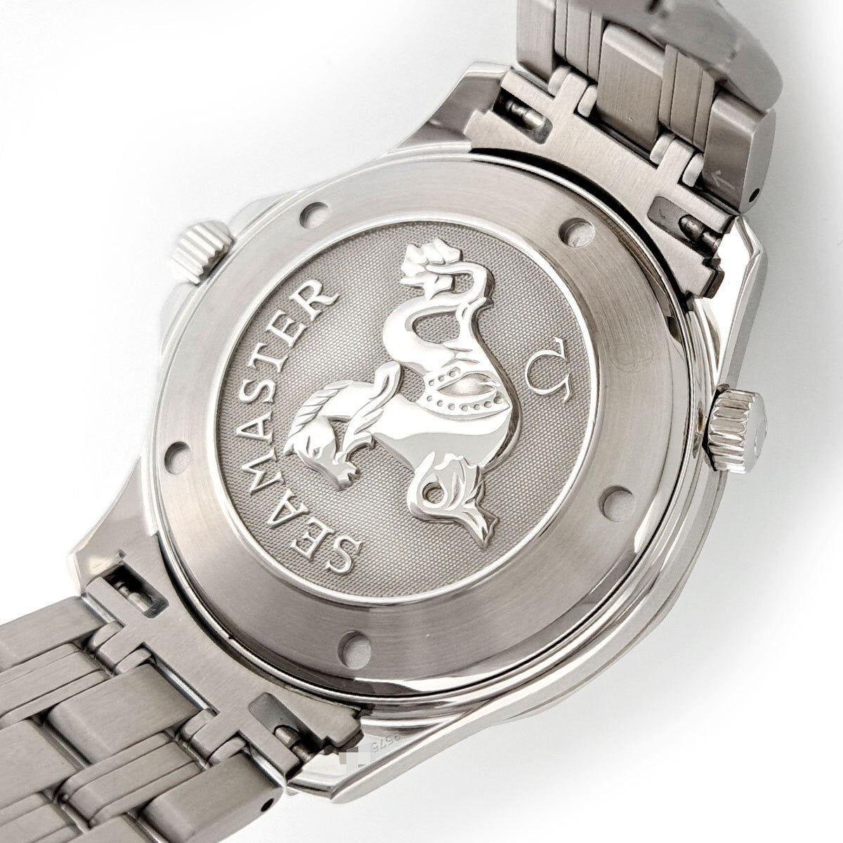 Omega Seamaster 300M 212.30.41.20.01.002