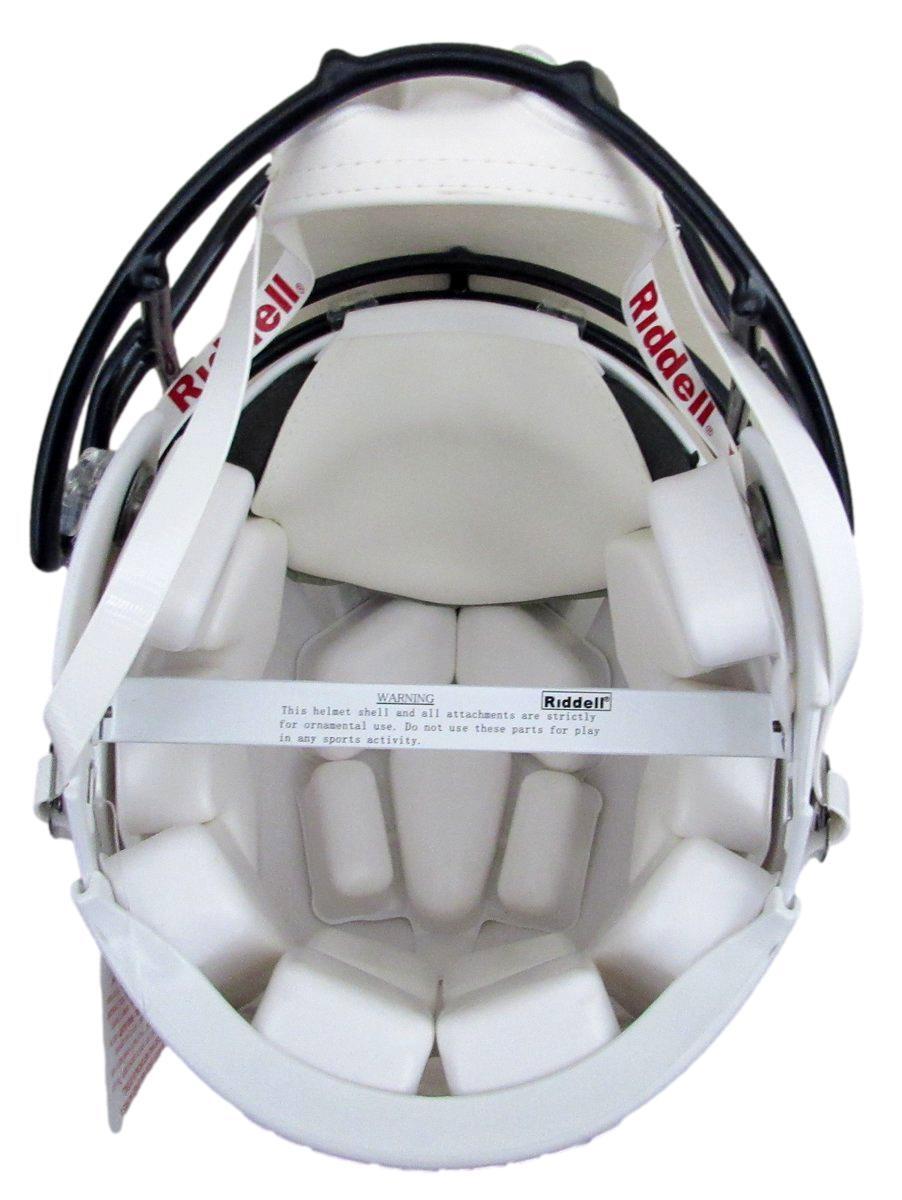 Drew Allar Signed/Insc Full Size Pro Line