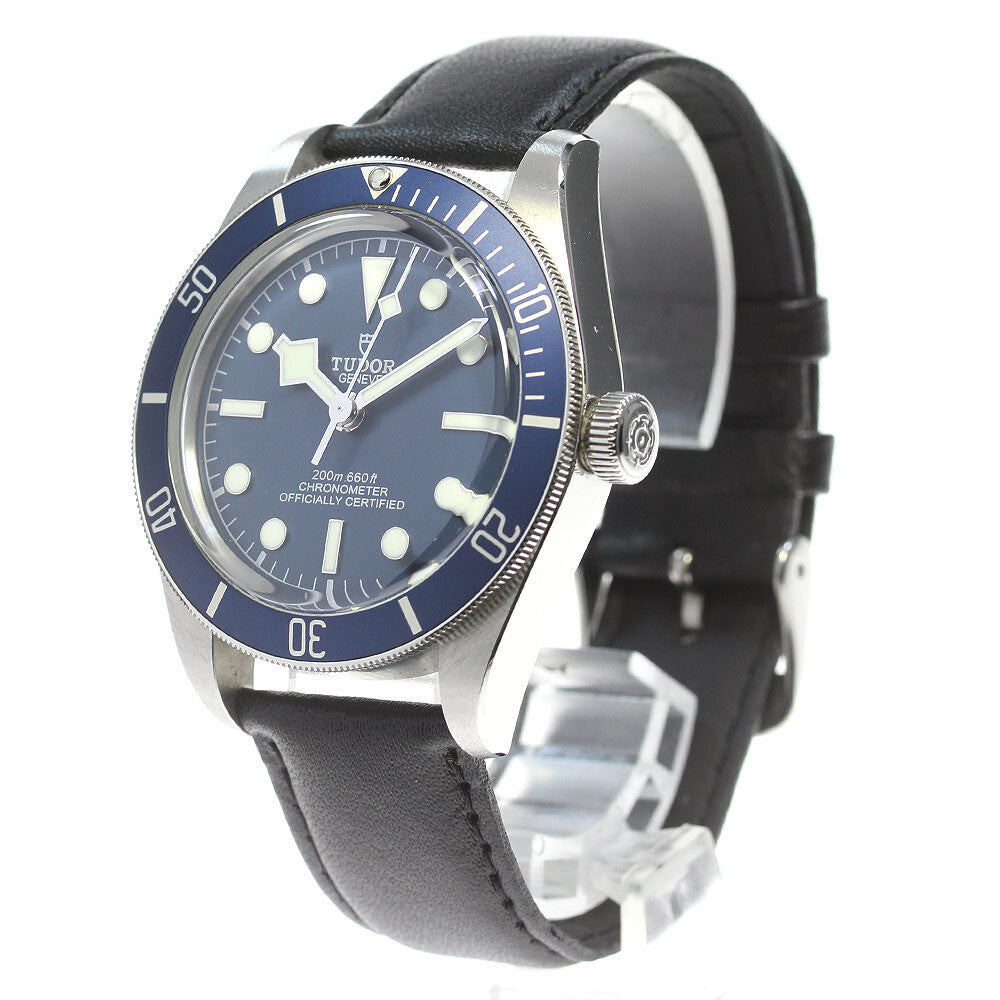 Tudor 79030B Black Bay Fifty Eight Watch Men