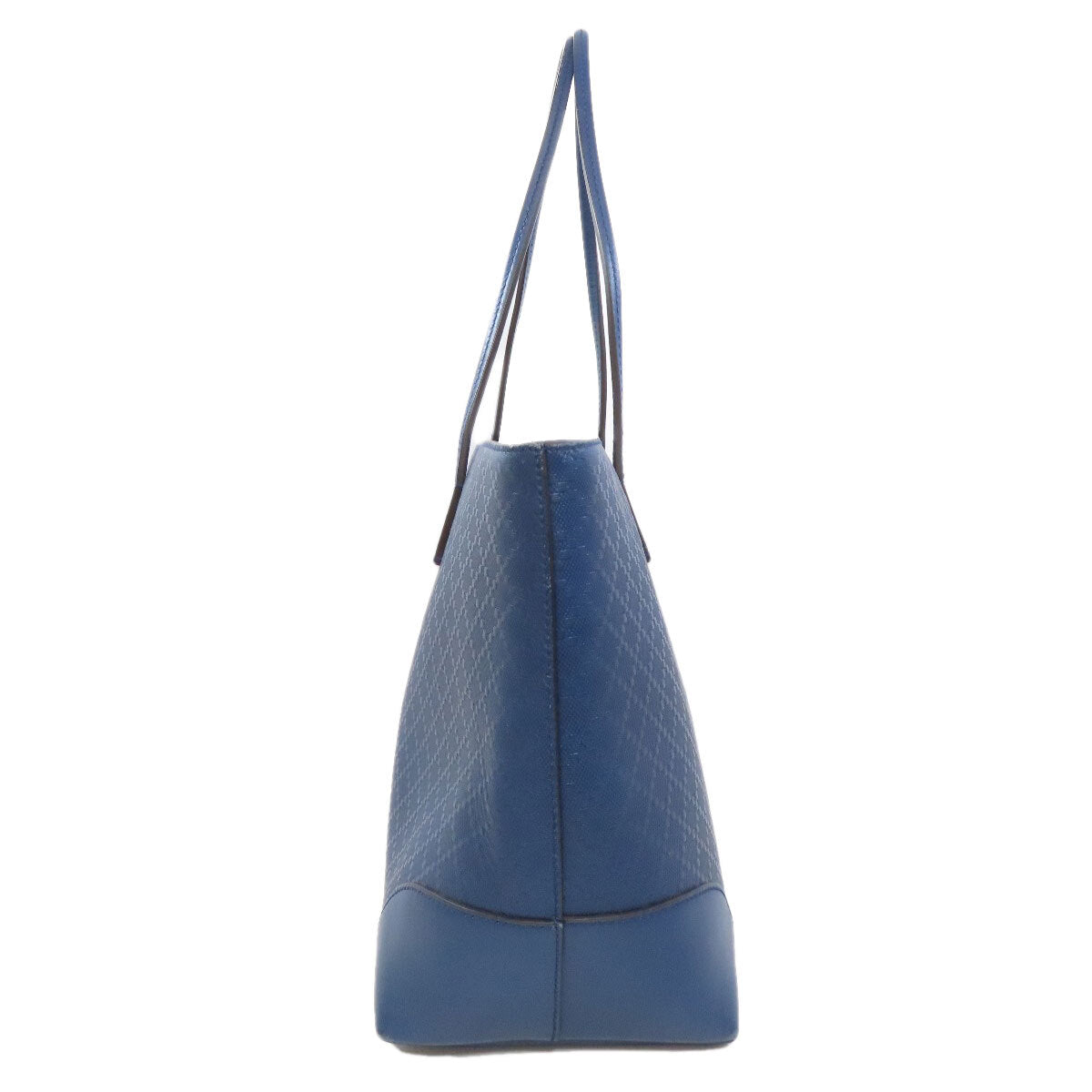 Gucci 353397 Tote Bag Diamante Leather