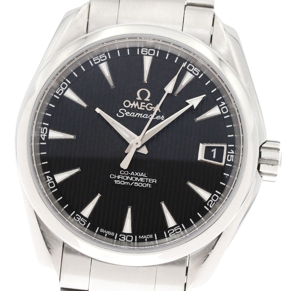 Omega Seamaster Aqua Terra 231.10.39.21.01.001