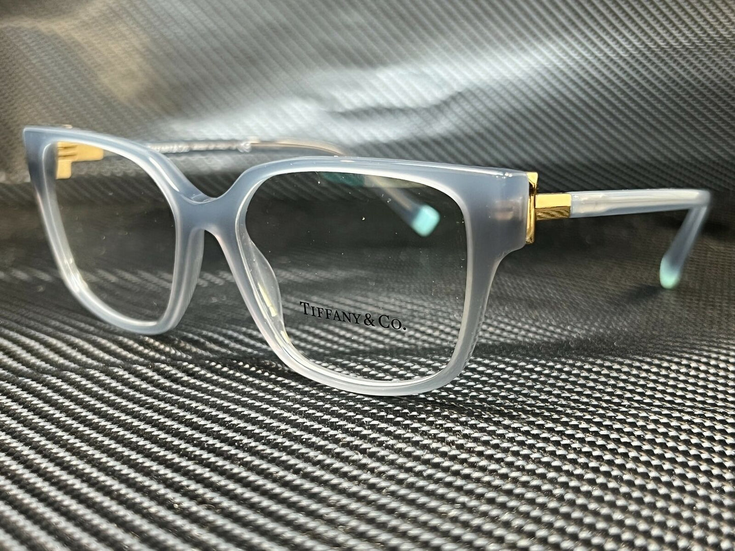 Tiffany TF2197 8263 Grey Square Rectangle Women's