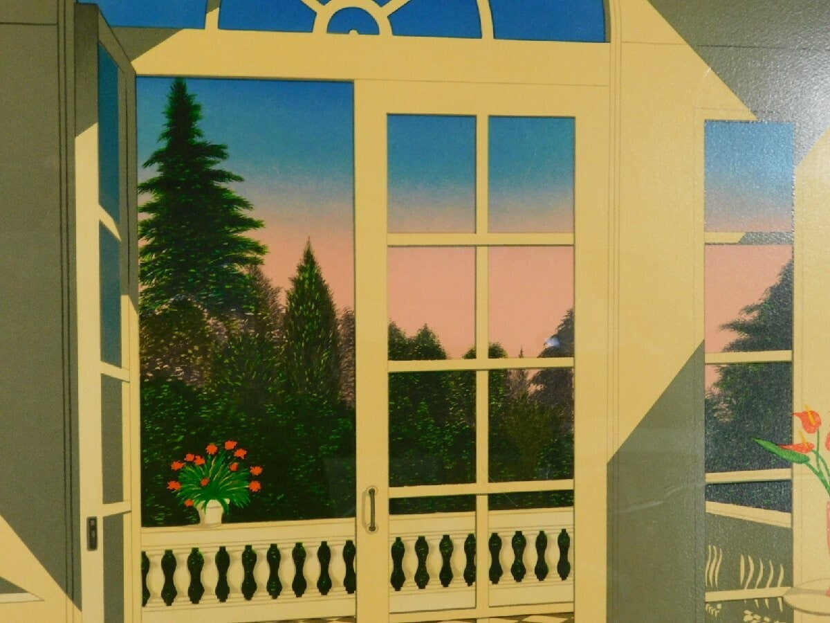 Fanch Ledan (France) - North Of Cannes Original