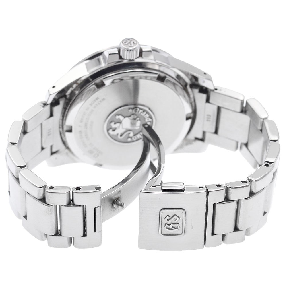 Seiko Grand Seiko Heritage Collection Sbge213/9R66-0Ae0