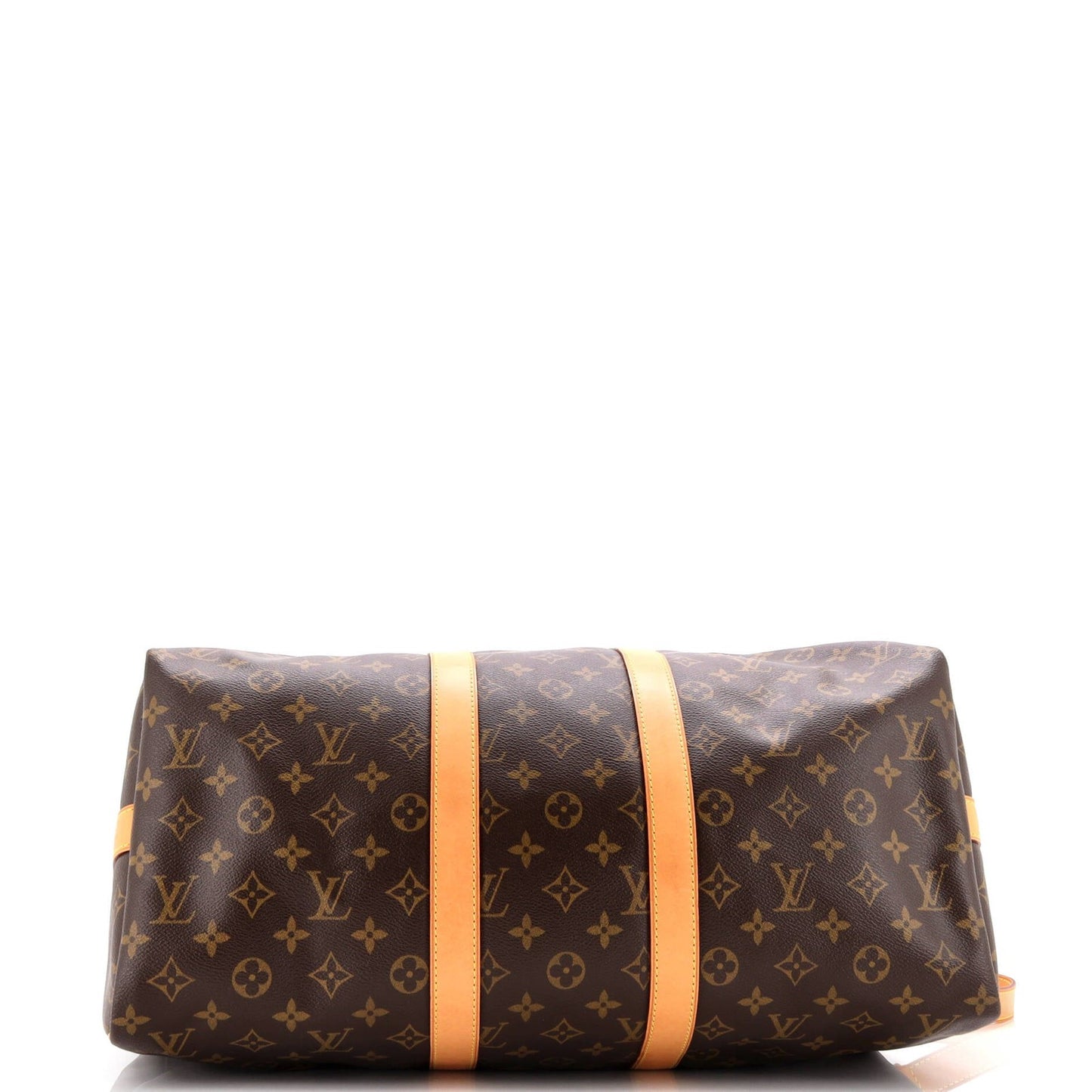 Louis Vuitton Keepall Bandouliere Bag Monogram Canvas 45