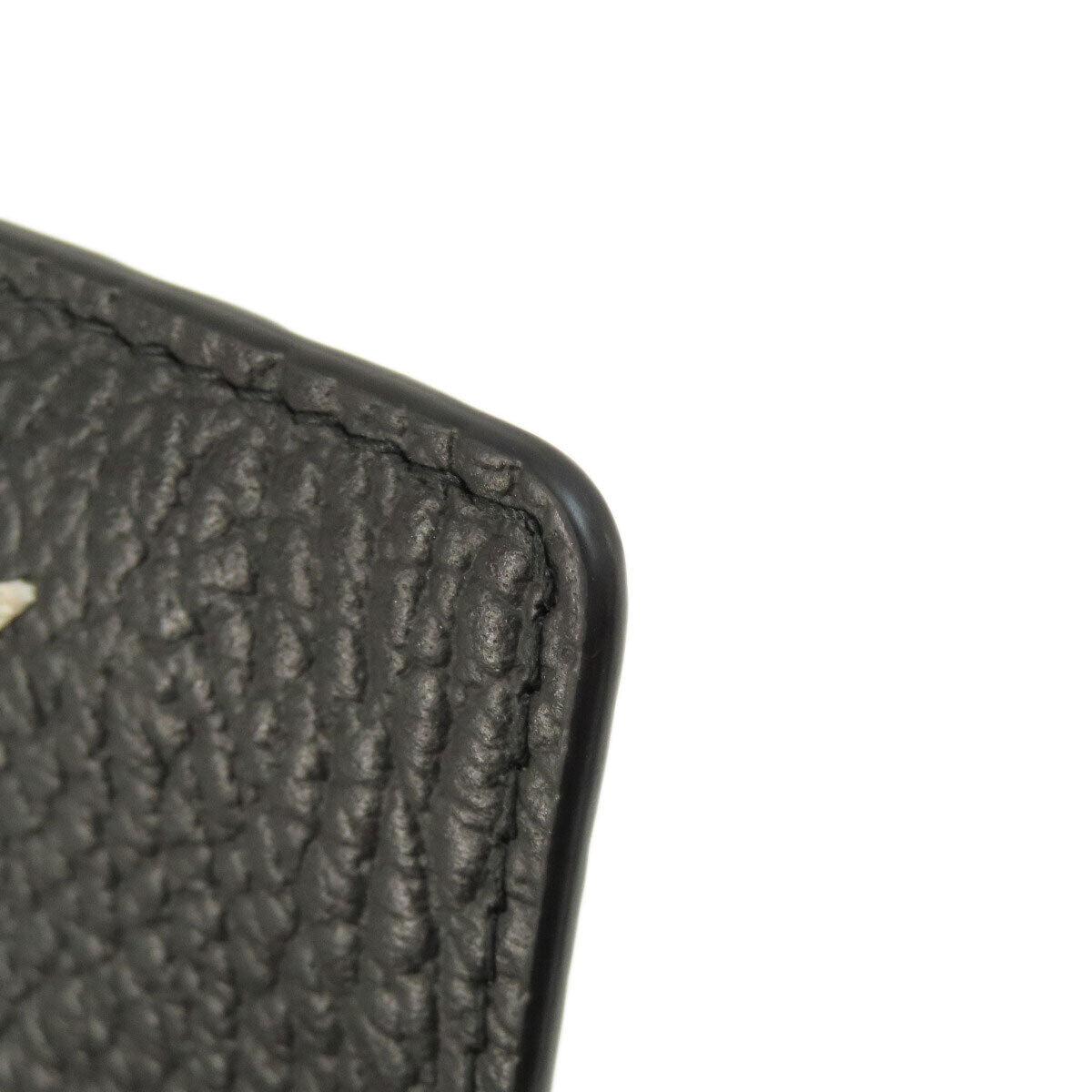 SELECT WALLET coin purse Maison Margiela Leather
