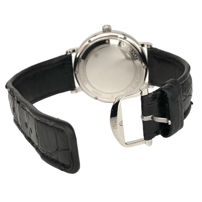 IWC Portofino Automatic IW356502 #1713