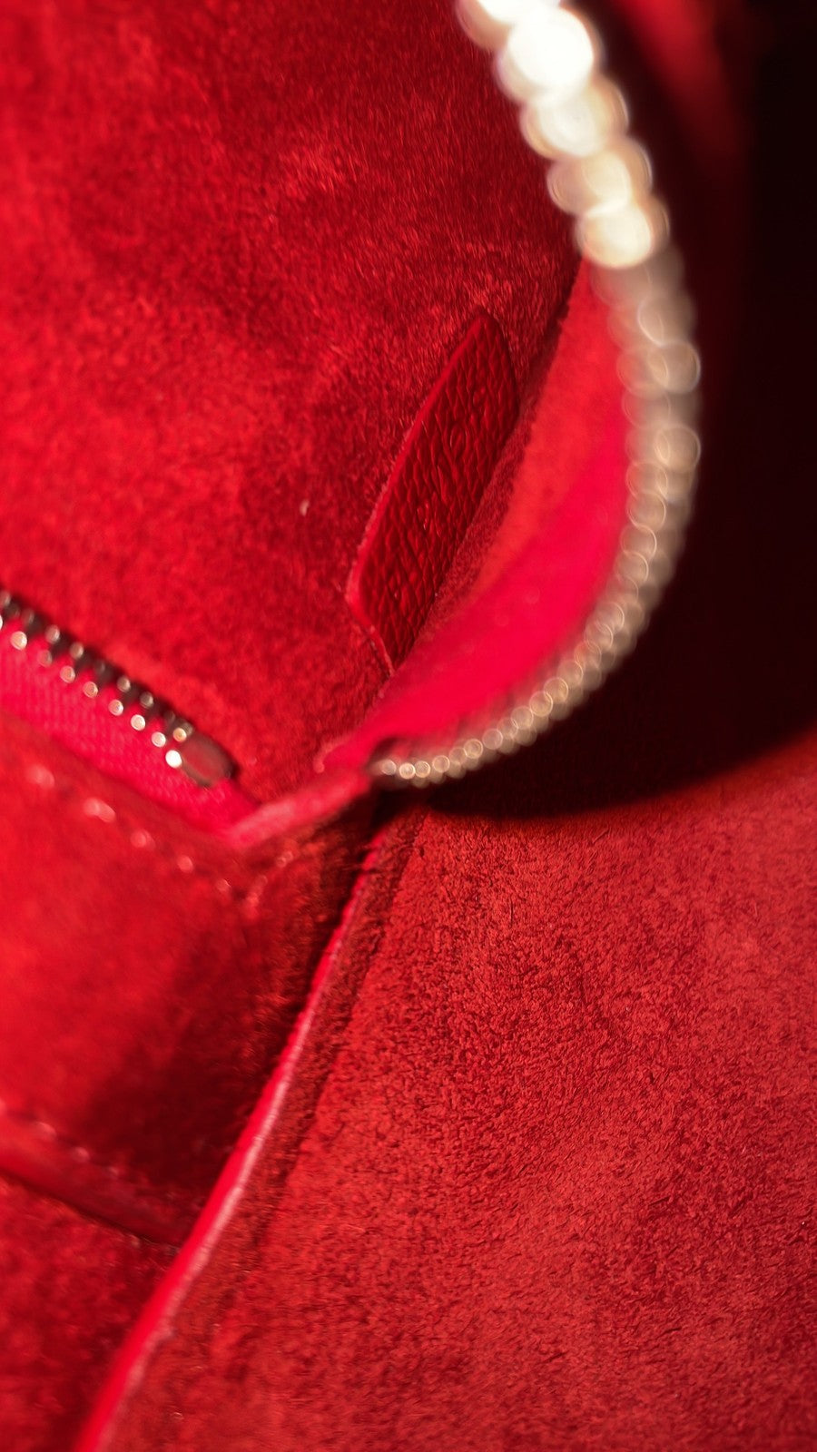 Celine Sangle Seau Bag Calfskin Small