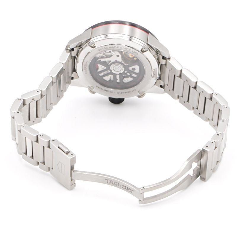 Tag Heuer Carrera Cbg2010.Ba0662