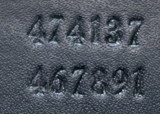 Gucci Web Strap Front Zip Messenger Bag Printed Gg Coated Canvas Medium