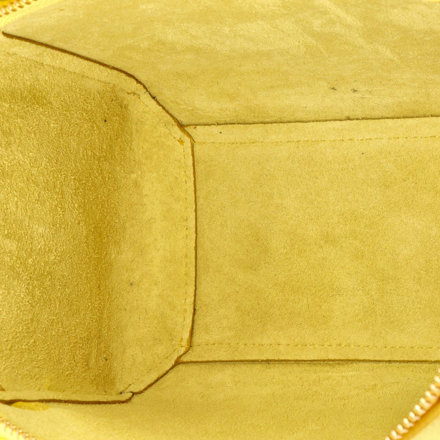 Celine Belt Bag Textured Leather Nano