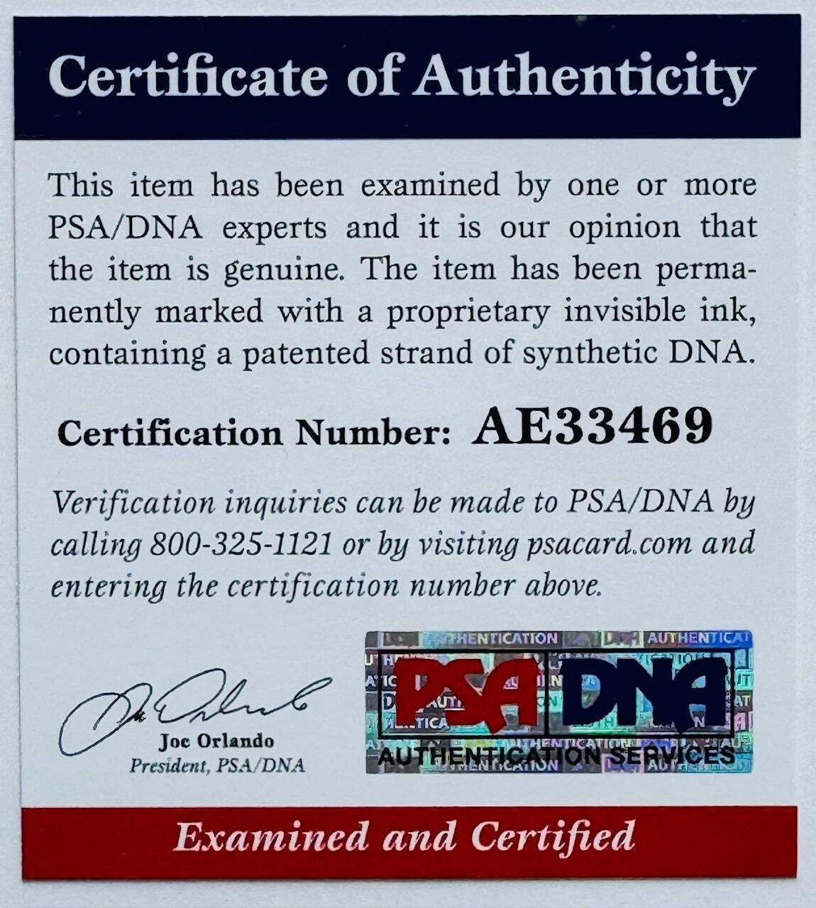 Richard Petty Autographed Dollar Bill (Psa)