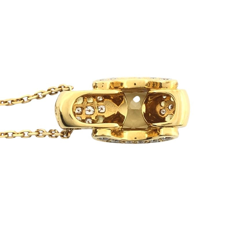 Mauboussin Necklace K18Yg