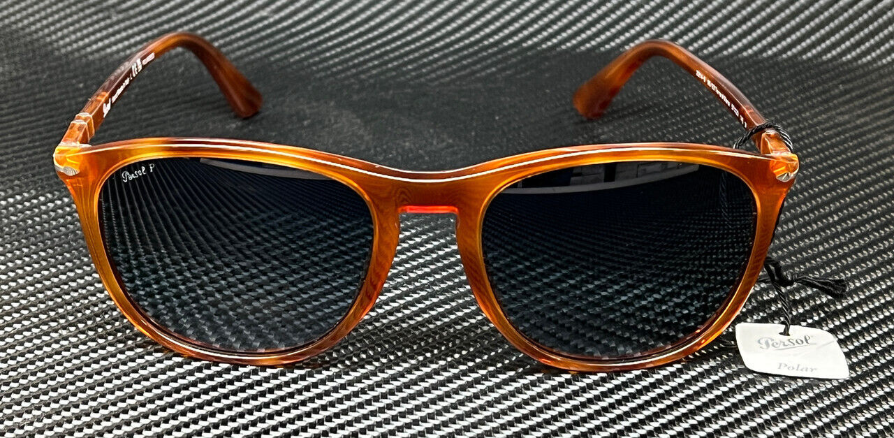 PERSOL PO3314S 96 S3 Terra Di Siena Polarized