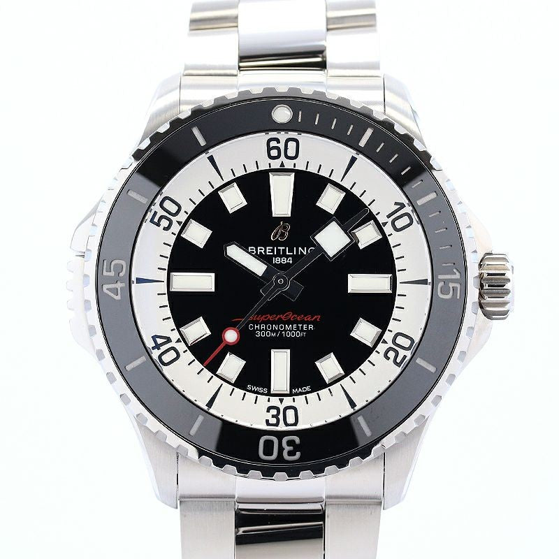 Breitling Superocean Automatic 46 A17378211B1A1
