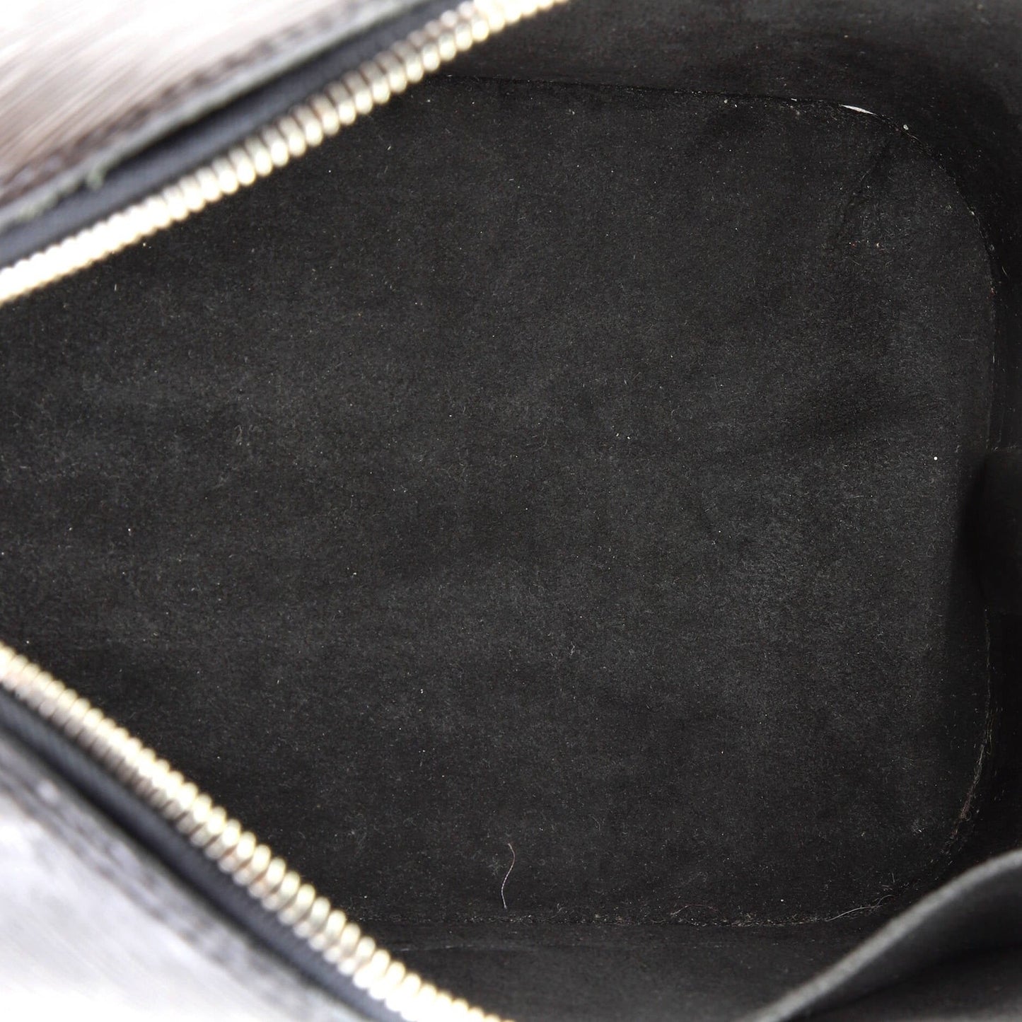 Louis Vuitton Alma Handbag Electric Epi Leather Pm