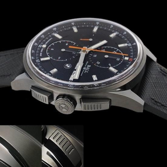 Ball Watch For Bmw Chronograph Cm3010C
