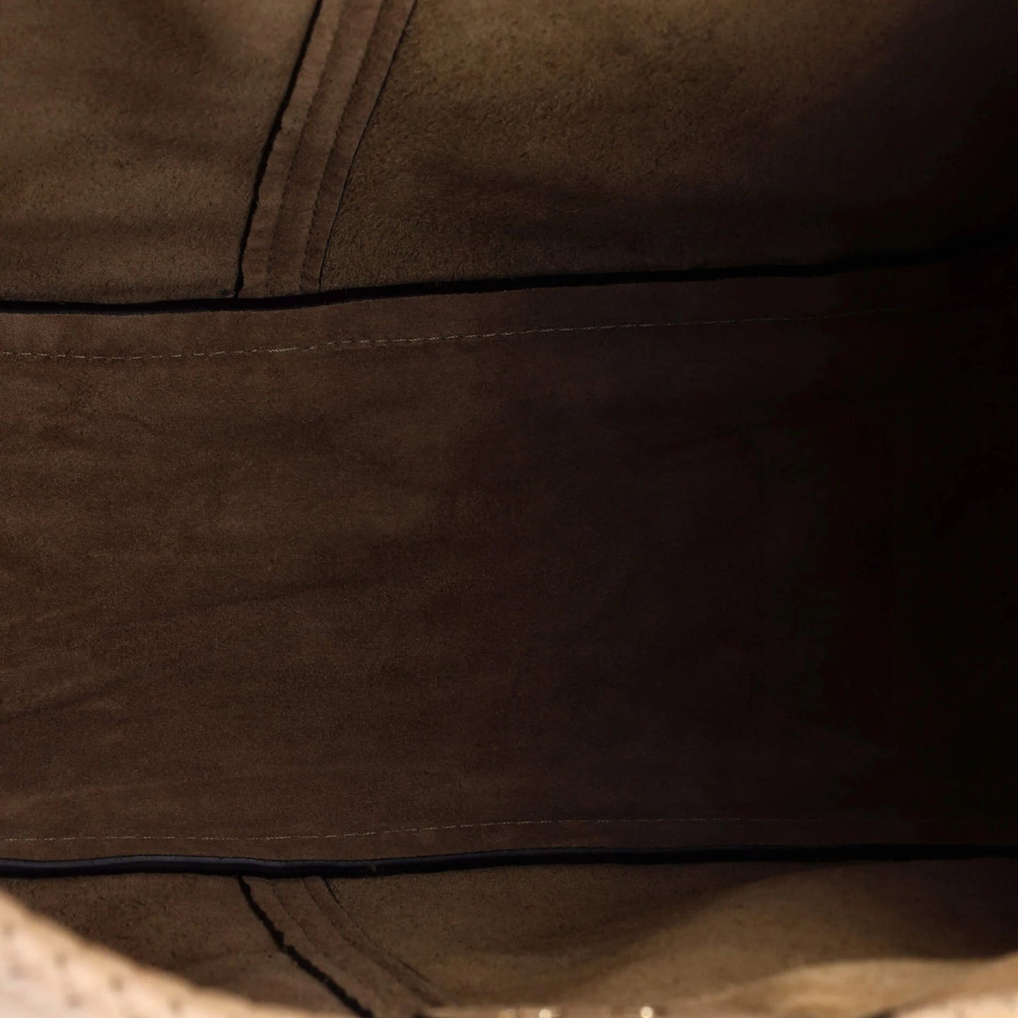 Salvatore Ferragamo Gancini Margot Hobo Leather
