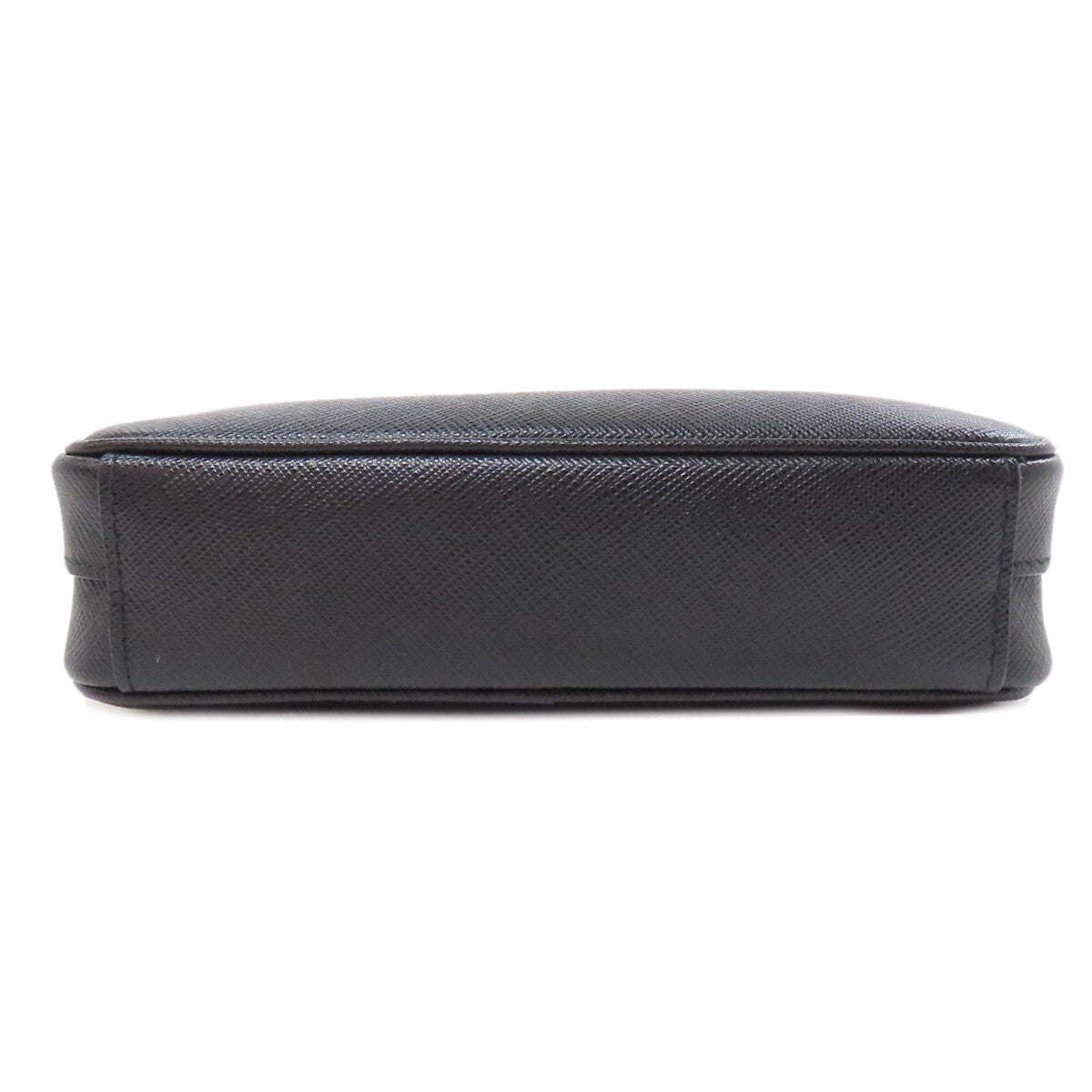 Prada 1Bh036 Shoulder Bag Logo Safiano