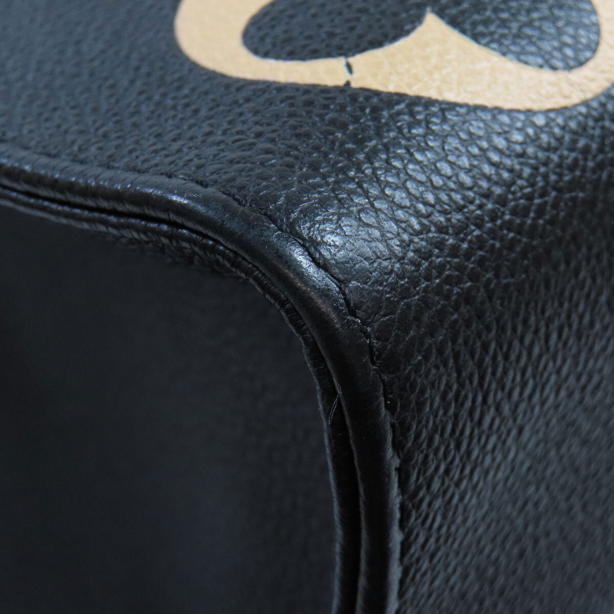 Louis Vuitton M45495 Tote Bag On The Go Mm