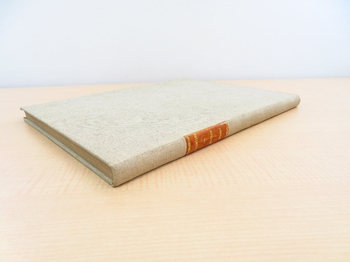 Catalogue De L'Oeuvre Lithographie De Eugene