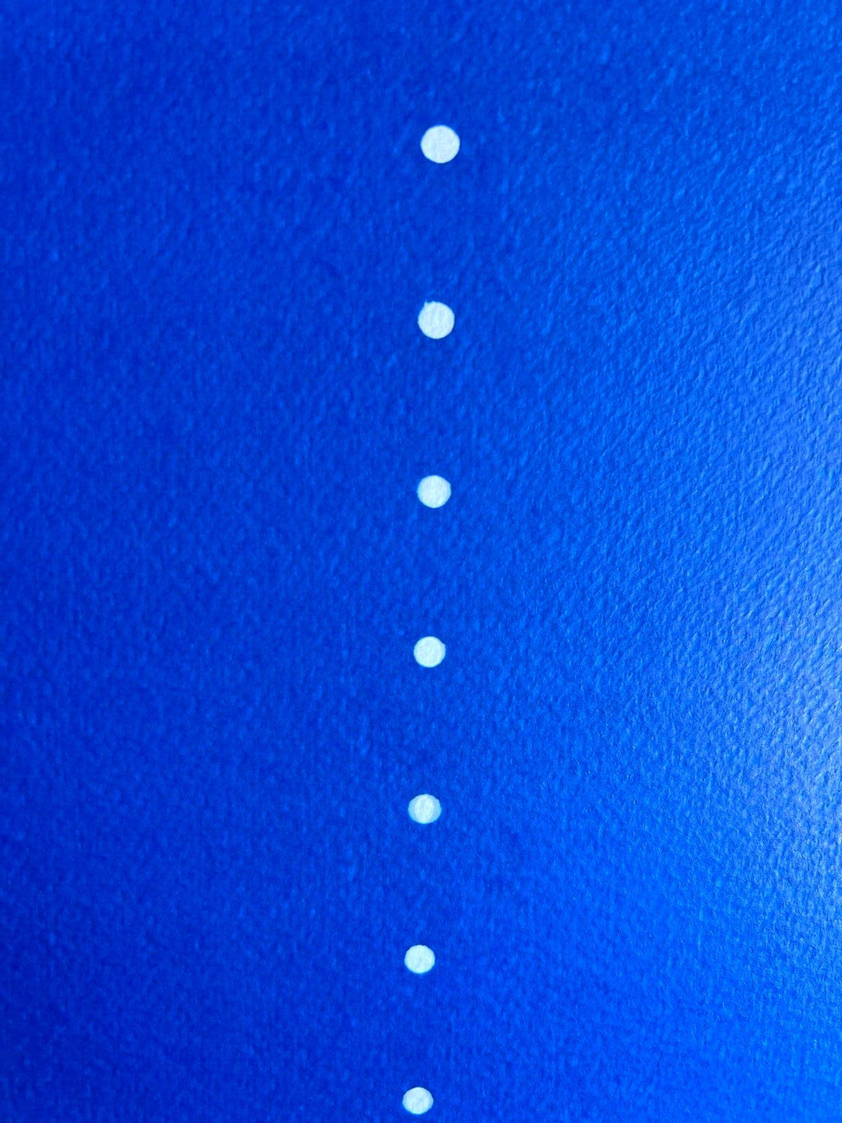 Lucio Fontana Lithograph