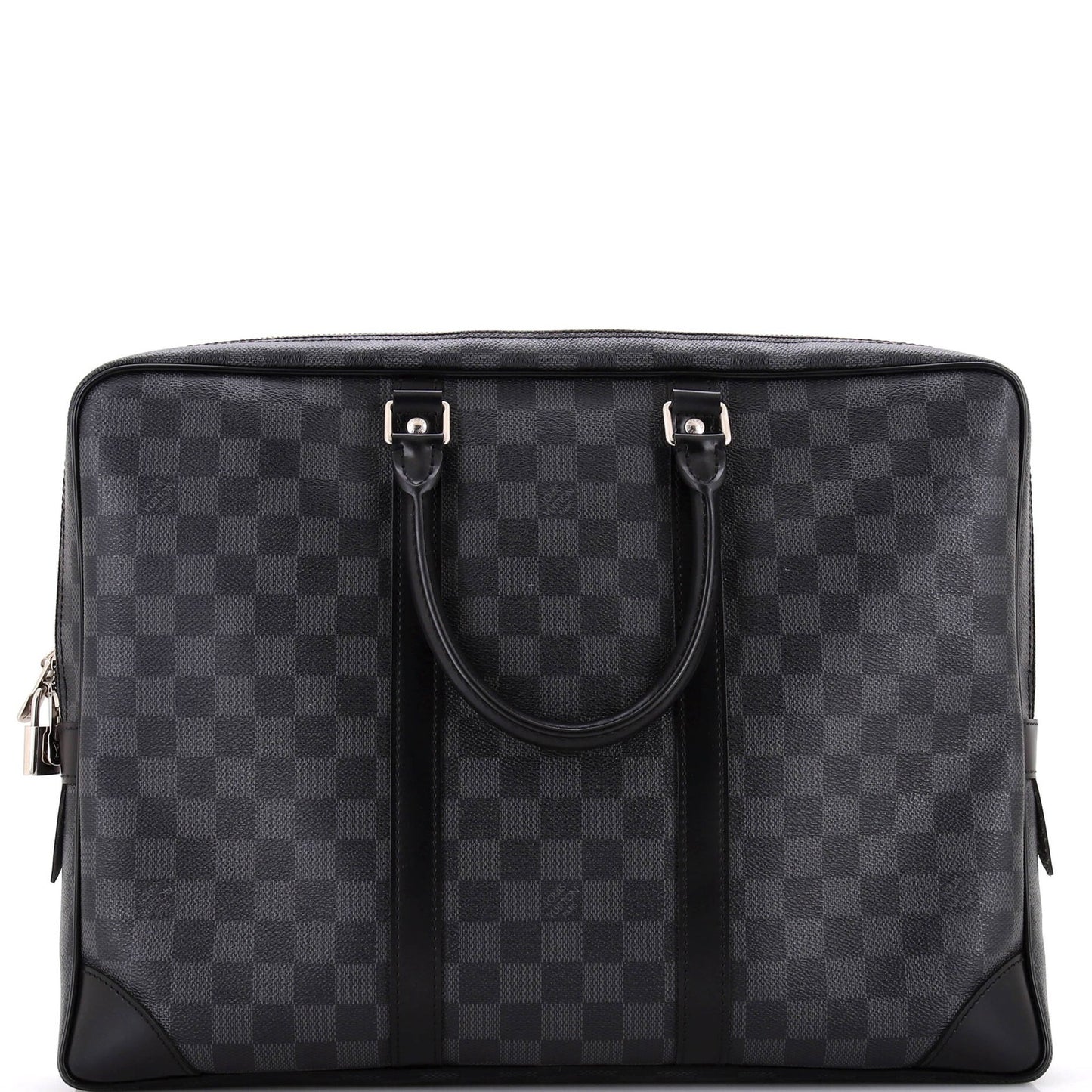 Louis Vuitton Porte-Documents Voyage Briefcase Damier Graphite