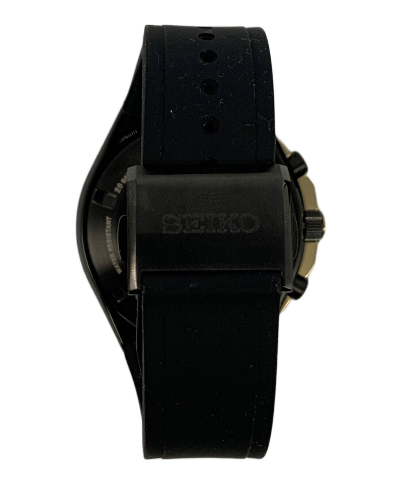 Seiko Astron Djokovic Le Of 1500 Wrist Watch 8X53-0Bd0-2