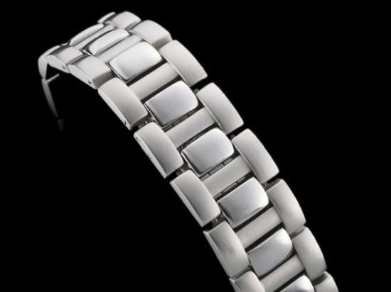 Cartier Pasha 38Mm W31031H3