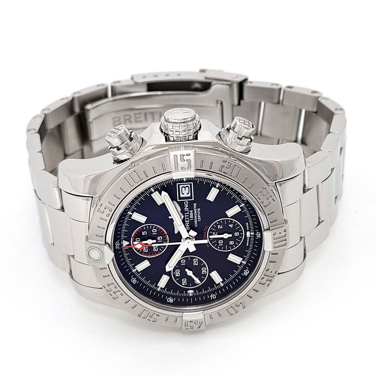 Breitling Avenger 2 A13381