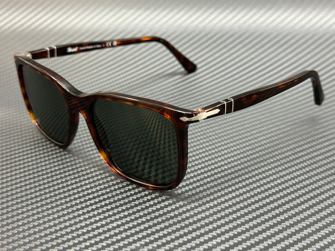 Persol Po3357S 24 31 Renzo Brown Havana Green