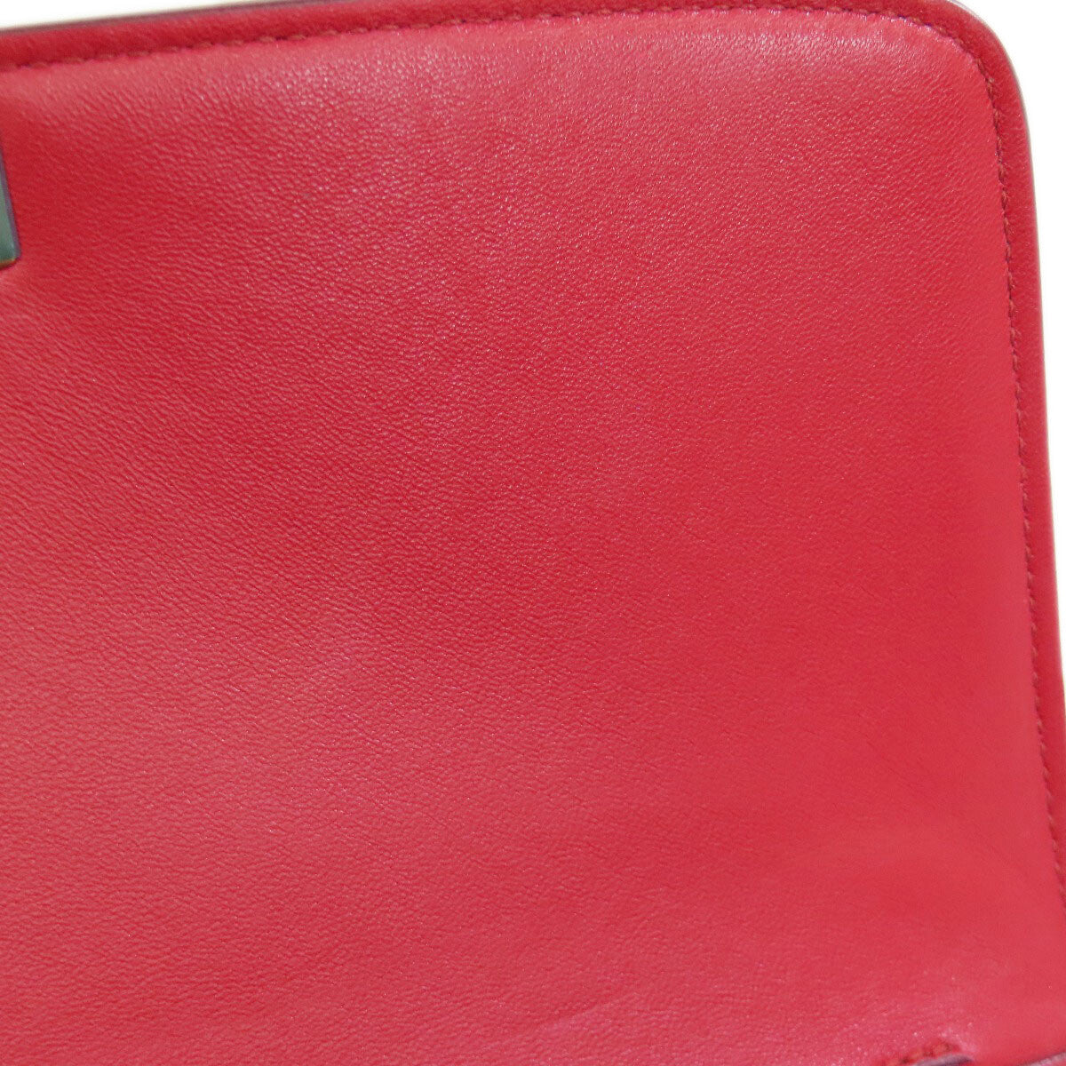 Celine Shoulder Bag Classic Box Leather