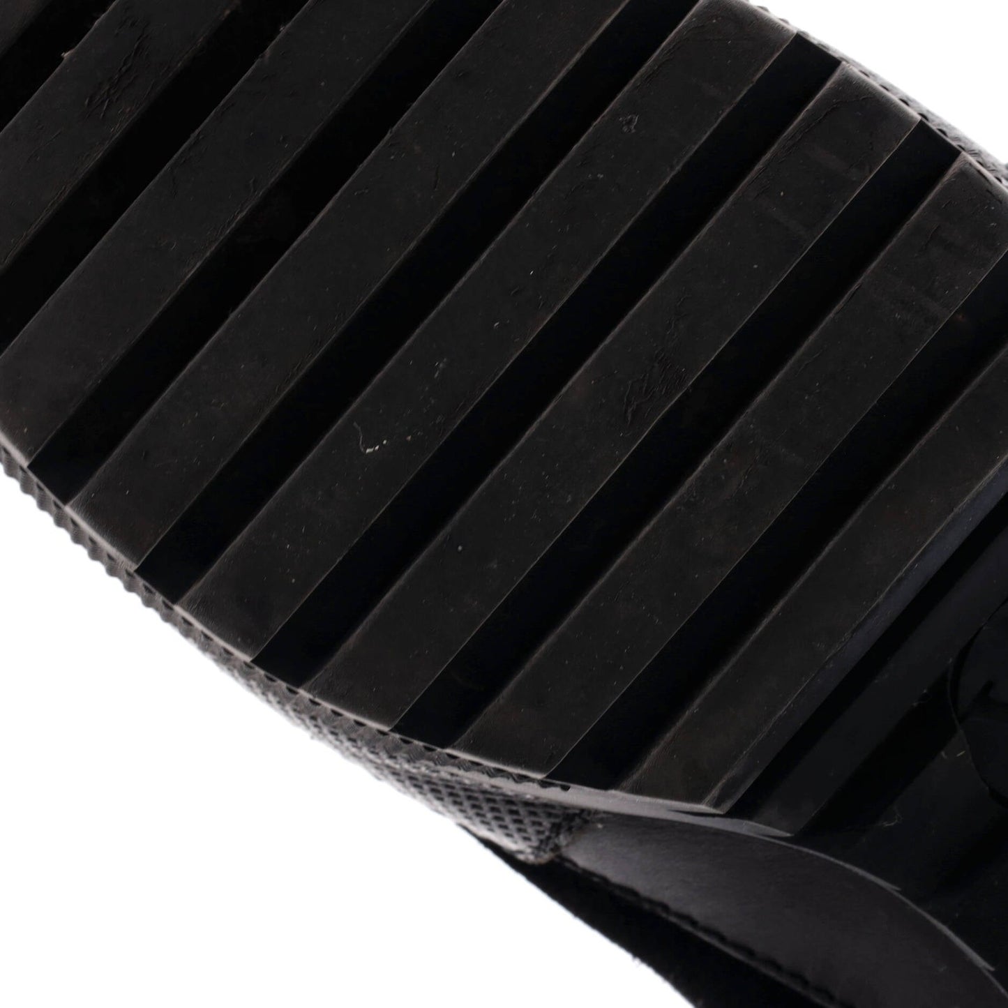 Louis Vuitton Women'S Laureate Platform Desert Boots Suede With Monogram Canvas