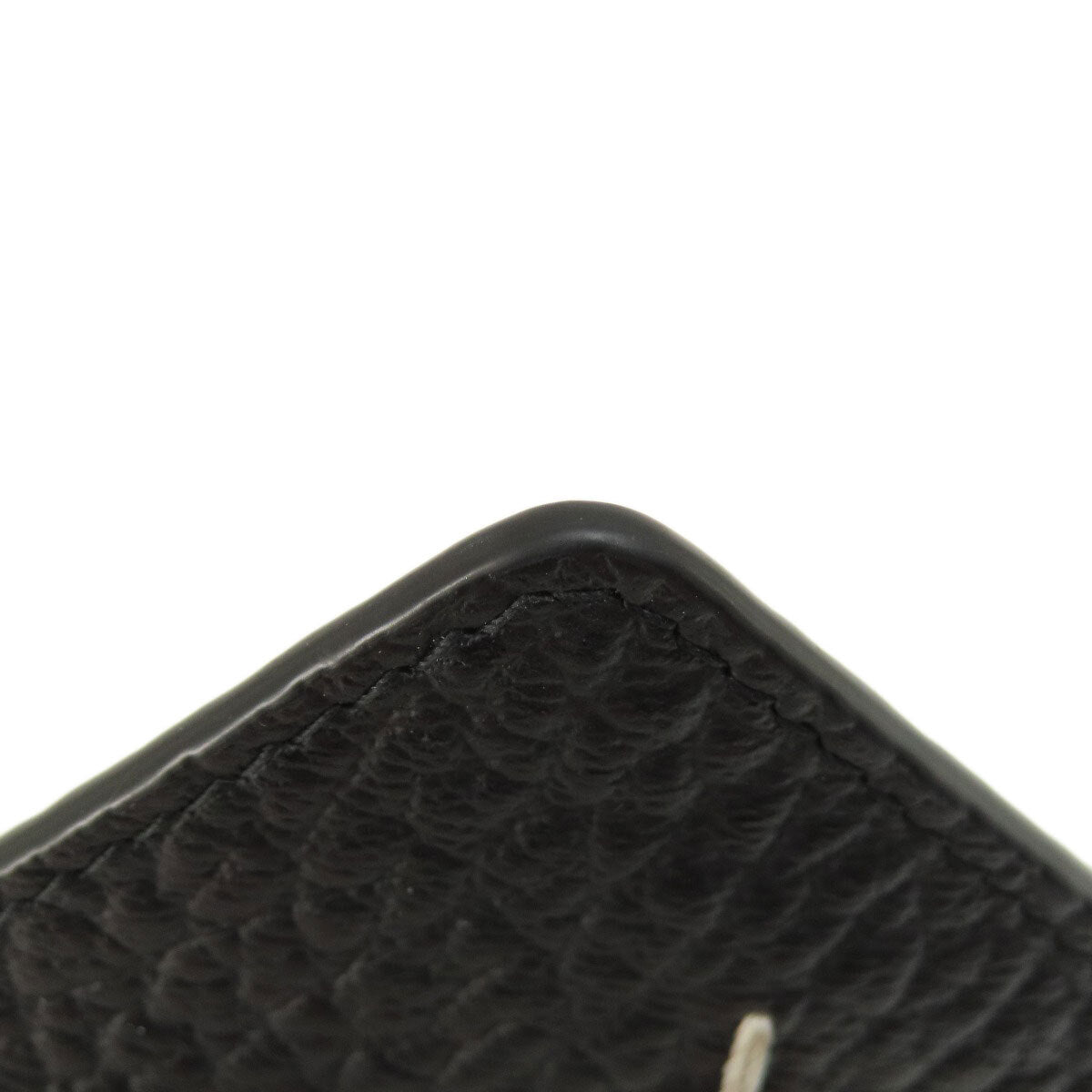 SELECT WALLET coin purse Maison Margiela Leather