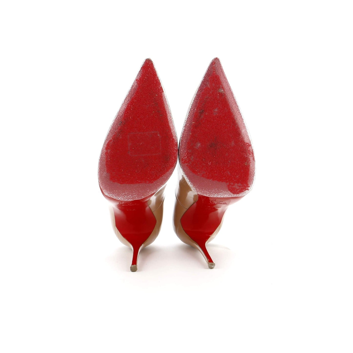 Christian Louboutin Women'S So Kate Pumps Patent 120