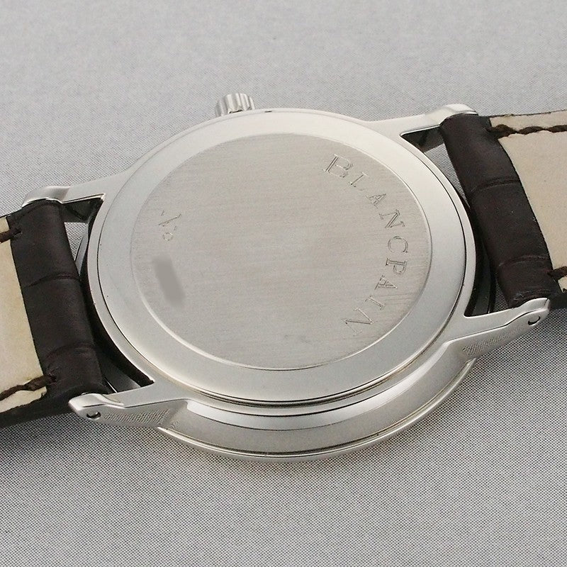 Blancpain Villeret Ultra Slim 1151-1318-58