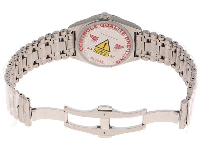 Breitling Chronomat 32