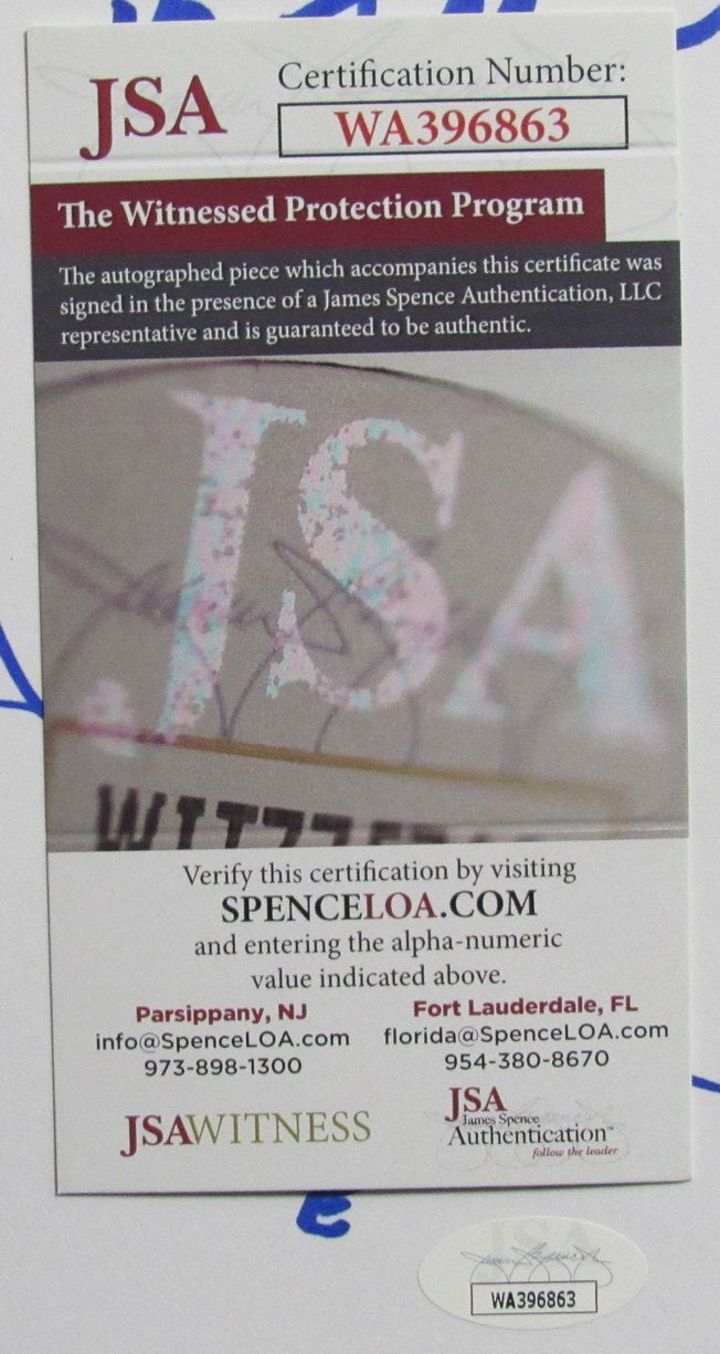 Multi Signed/Autographed "Entourage" Hbo Tv Show