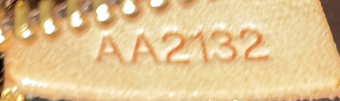 Louis Vuitton Chantilly Nm Handbag Monogram Canvas Pm