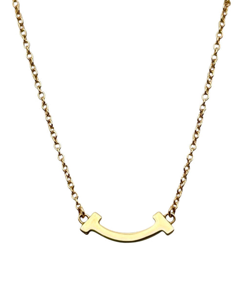 Tiffany & Co. T Smile Mini