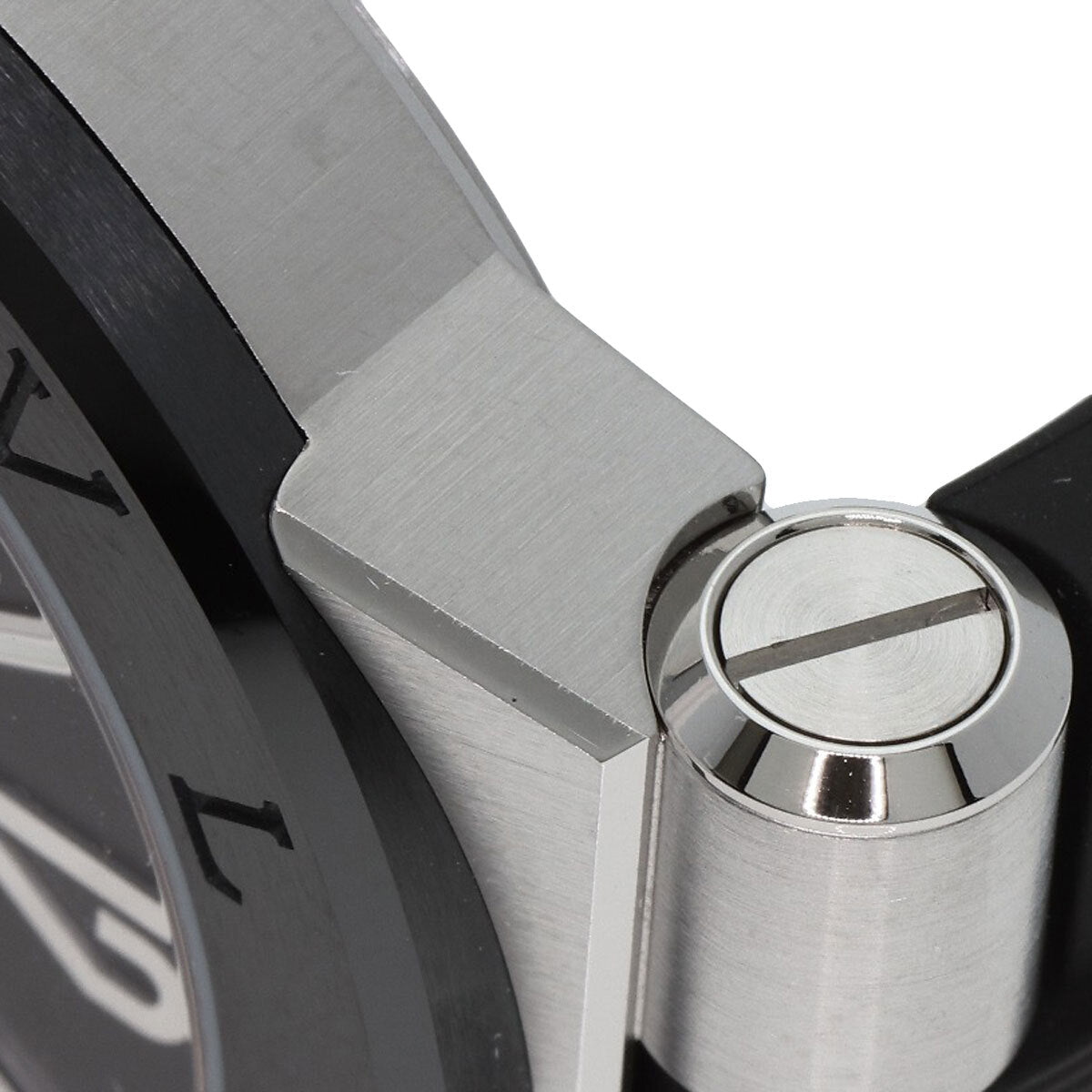 Bvlgari Diagono Ceramic Watches Dg42Sc Stainless